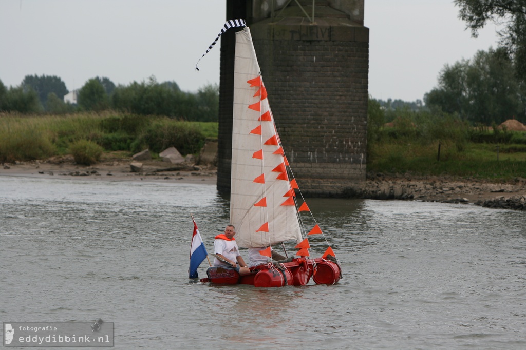 Deventer Badkuipenrace - 2009-08-30 - by Eddy Dibbink - 027